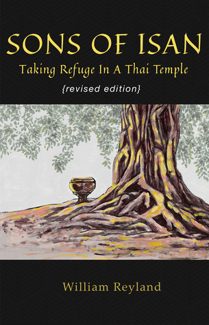 Sons of Isan: Taking Refuge in a Thai Temple (Paperback)
