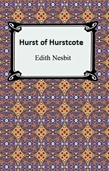 Hurst of Hurstcote (Audiobook)