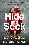 Hide and Seek by Richard Jay Parker