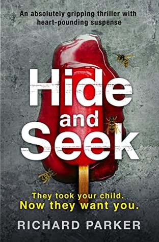 Hide and Seek (ebook)