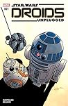 Star Wars: Droids Unplugged #1