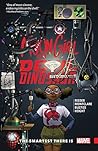 Moon Girl and Devil Dinosaur Vol. 3 by Amy Reeder