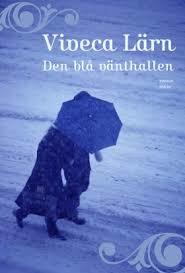 Den blå vänthallen (Hardcover)