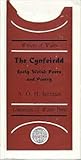 The Cynfeirdd: Early Welsh poets and poetry (Writers of Wales)