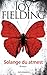 Solange du atmest by Joy Fielding