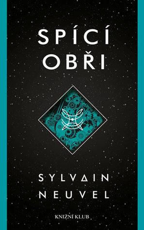 Spící obři (Akta Themis, #1)