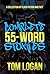 Complete 55-Word Stories: A...