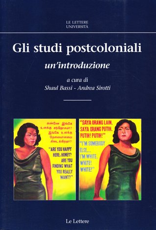 Gli studi postcoloniali. Un'introduzione