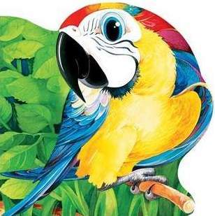 Papagalul