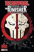 Deadpool versus The Punisher #5