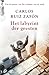Het labyrint der geesten (Het Kerkhof der Vergeten Boeken, #4)