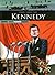 Kennedy by Sylvain Runberg