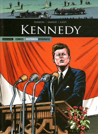 Kennedy (Hardcover)