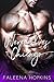 Werewolves of Chicago Book 2 The Underdog (Chicago Wolf Shifters) by Faleena Hopkins