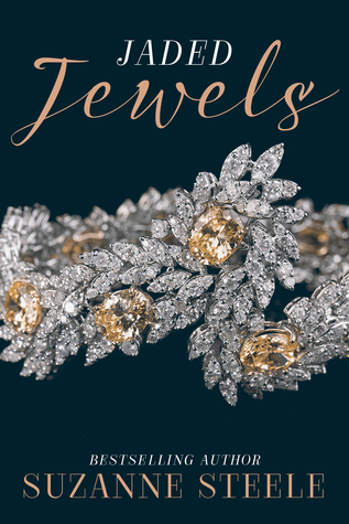 Jaded Jewels (Born Bratva Book 7)