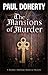 The Mansions of Murder (The Sorrowful Mysteries of Brother Athelstan #18)