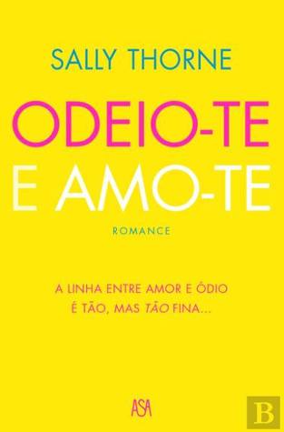 Odeio-te e Amo-te