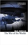 The War of the Worlds by H.G. Wells