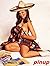 Pinup 3: Sexy, cute, ideal ...