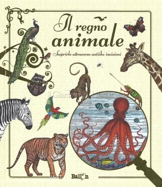 Il regno animale (Hardcover)