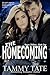The Homecoming by Tammy Tate The Homecoming by Tammy Tate