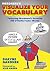 Visualize Your Vocabulary by Shayne Gardner