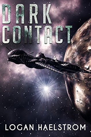 Dark Contact (Kindle Edition)