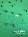 Eyrth Online: The Green Album, Volume 1 (Eyrth Online #1-4)