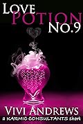 Love Potion No. 9