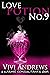Love Potion No. 9 (Karmic C...