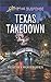 Texas Takedown
