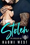 Stolen (The Vanguard MC #1) Stolen (The Vanguard MC #1)