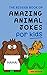 The Bigger Book of Amazing Animal Jokes for Kids by Ben Haydock