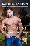 Gabriel by Kathi S. Barton