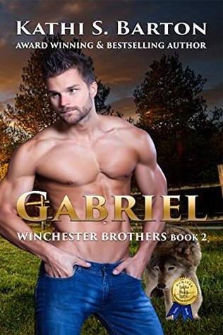 Gabriel (Winchester Brothers, #2)