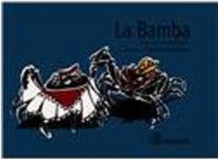 La Bamba: canción popular mexicana (Paperback)