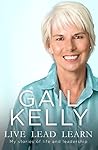 Live Lead Learn by Gail Kelly