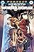 Wonder Woman (2016-2023) #25
