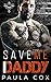 Save Me Daddy by Paula Cox
