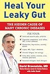 Heal Your Leaky G...