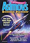 Asimov's Science Fiction, Vol. 41, Nos. 7 & 8, July/August 2017 by Sheila Williams