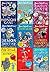 David Walliams 9 Books Collection by David Walliams