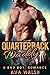 Quarterback Daddy (Football's Bad Boys Book 5)