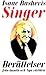 Berättelser från gamla och nya världen by Isaac Bashevis Singer