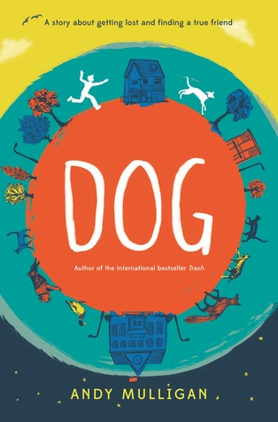 Dog (Hardcover)