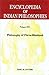 Encyclopedia of Indian Philosophies by Karl H. Potter