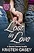 Lost in Love (Second Chance...