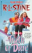 Truth or Dare (Fear Street, #28)