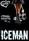 Iceman by LadyD