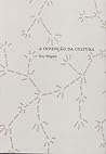 A invenção da Cultura by Roy Wagner